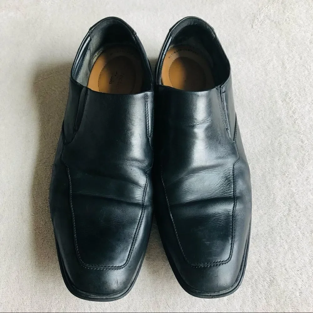 Clarks Collection Men’s Tilden Slip On Loafer